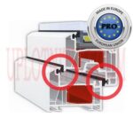 Ущільнювач S-618