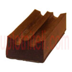 Самоклеящийся уплотнитель E 8х15