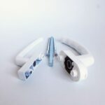 Ручка балконна двостроння Antey