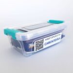 Набір зразків №4. Самоклеючі