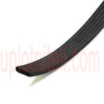 Самоклеящийся уплотнитель E 4х15