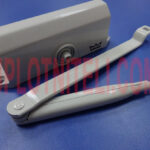 Доводчик Dormakaba TS 77 EN4 із важелем