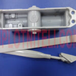 Доводчик Dormakaba TS 77 EN4 із важелем