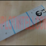 Доводчик Dormakaba BTS 80