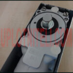 Доводчик Dormakaba BTS 80