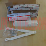 Доводчик Dormakaba TS 68 із важелем