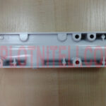 Доводчик Geze TS 3000 V со скользящей шиной