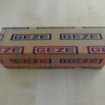 Доводчик Geze TS 1500 із важелем