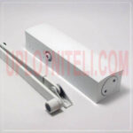 Доводчик Geze TS 4000 V із важелем