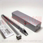 Доводчик Geze TS 4000 V із важелем