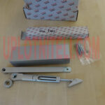 Доводчик Dormakaba TS 71 с тягой