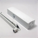 Доводчик Geze TS 2000 NV BC с тягой