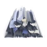 Набор образцов №5. Клинья и елочки