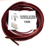 Ущільнювач 506