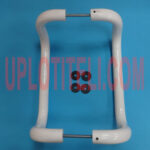 Ручка дверна труба 100см