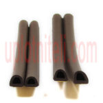 Самоклеящийся уплотнитель D 7,5х9