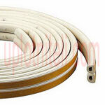 Самоклеящийся уплотнитель D 10х12