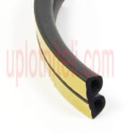 Самоклеящийся уплотнитель D 10х12