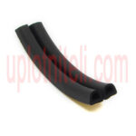 Самоклеящийся уплотнитель D 12х14