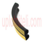 Самоклеящийся уплотнитель D 12х14