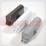 Доводчик ECO Schulte TS 10D с тягой