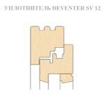 Ущільнювач 560